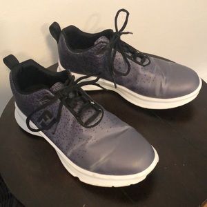 Foot joy golf shoes